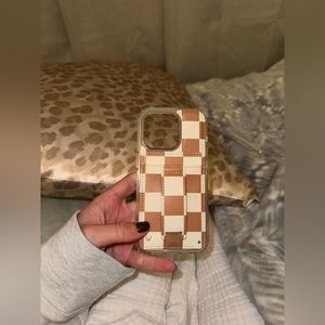 Walli IPhone 14 Pro case